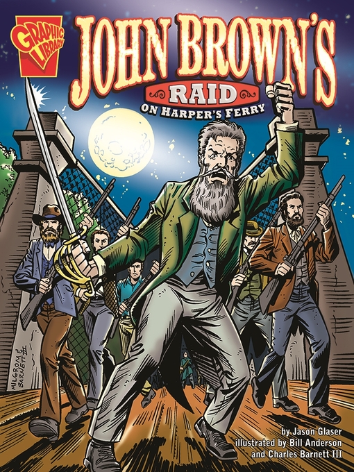 John Brown's Raid on Harpers Ferry